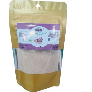 ail poudre 100 % naturel