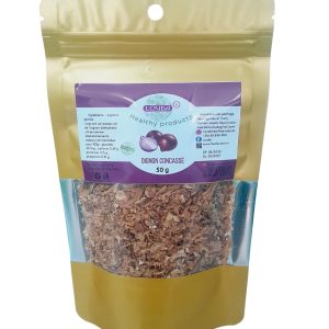 oignon concassés 100% naturel