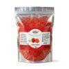 tomate en poudre