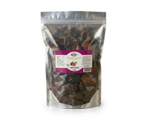 figues séchés
