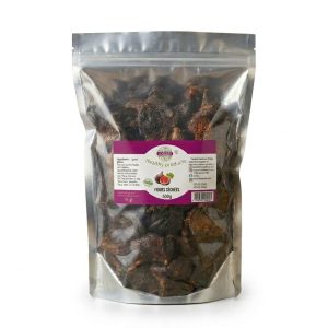 figues séchés