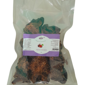 les figues séchés sont des fruits qui sèchent naturellement au soleil .