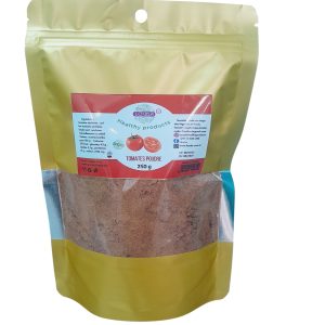 tomate poudre 100% naturelle